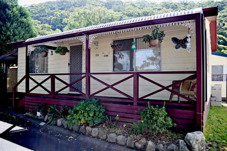 99/1 Fassifern Street, Ettalong Beach NSW 2257