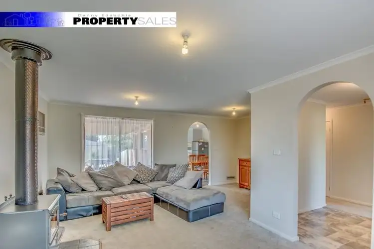 Fourth view of Homely house listing, 73 Coalville Road, Moe VIC 3825