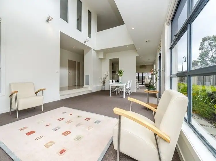 Fifth view of Homely house listing, 15 Norman Fisher Circuit, Bruce ACT 2617