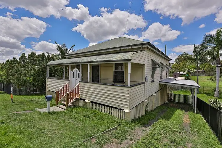 Fourth view of Homely house listing, 51 Hill Street, North Ipswich QLD 4305