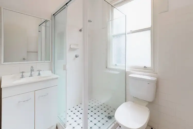 Fourth view of Homely studio listing, 10/25 Elizabeth Bay Road, Elizabeth Bay NSW 2011