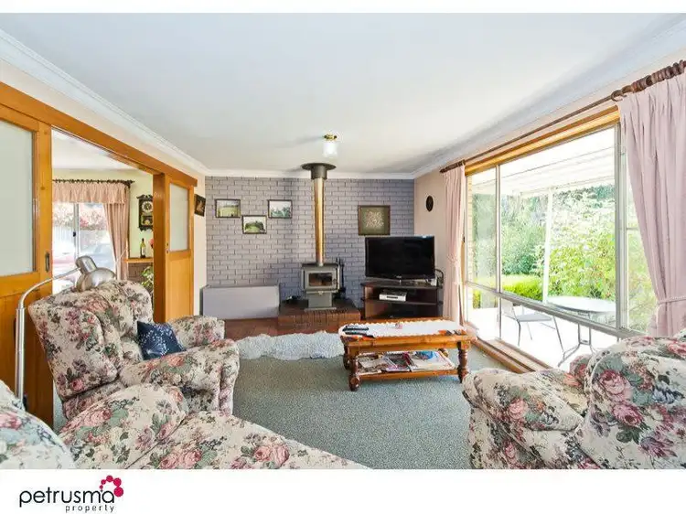 Third view of Homely house listing, 202 Lower Swamp Road, Lachlan TAS 7140