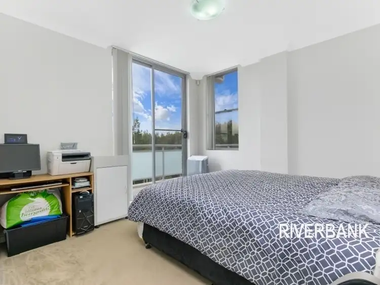 Fifth view of Homely apartment listing, 82/54-62 Nijong Dr, Pemulwuy NSW 2145