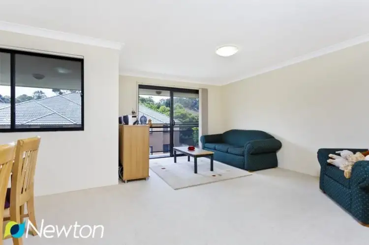 Second view of Homely apartment listing, 22/104 Glencoe Street, Sutherland NSW 2232