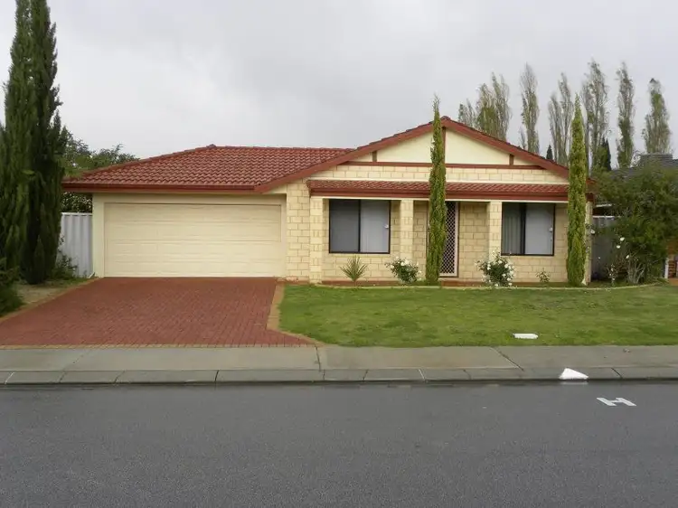 Second view of Homely house listing, 11 Abrolhos Loop, Beckenham WA 6107