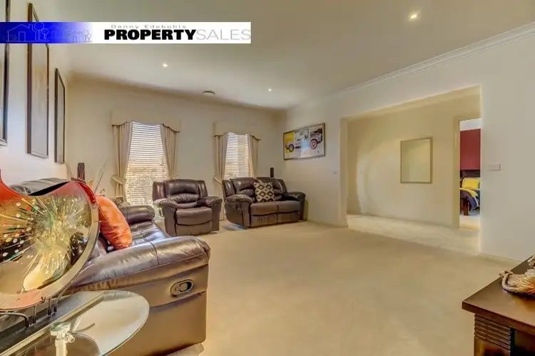 Third view of Homely house listing, 4 Shelton Street, Newborough VIC 3825