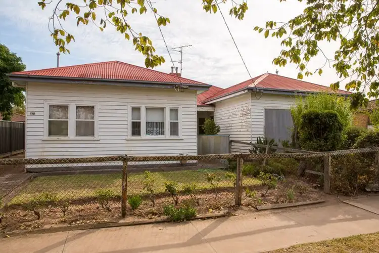 Fifth view of Homely house listing, 14/14a Wilson Street, Horsham VIC 3400
