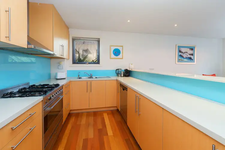 Third view of Homely townhouse listing, 32/15 Begonia Street, Pagewood NSW 2035
