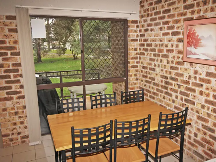 Fifth view of Homely unit listing, 23/2 Gowrie Avenue, Nelson Bay NSW 2315
