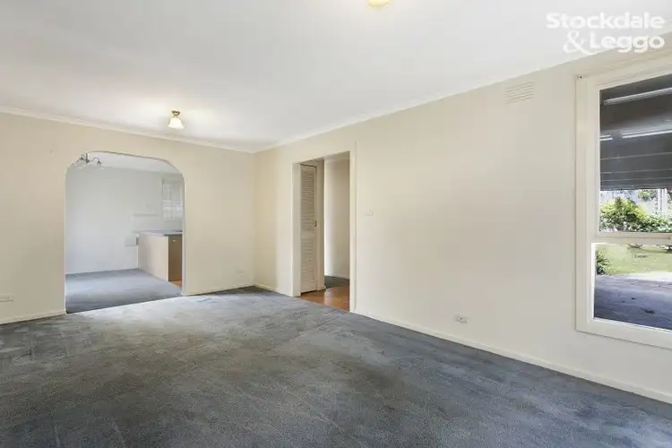 Fourth view of Homely house listing, 15 CLAIRMONT AVENUE, Cranbourne VIC 3977