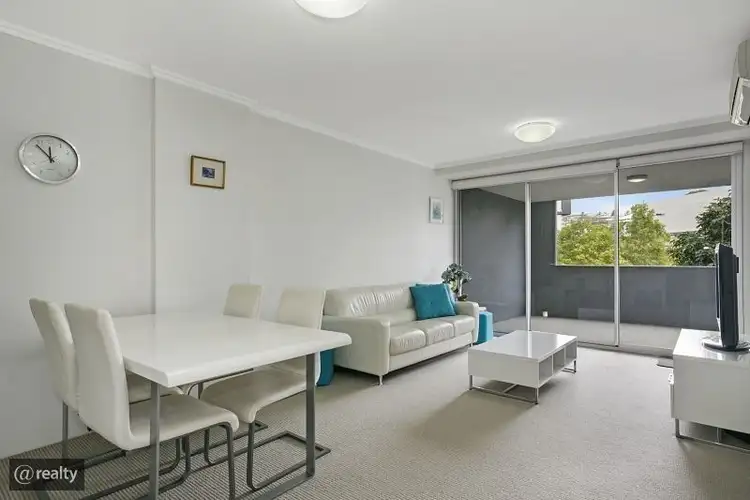 Third view of Homely apartment listing, 24/62 Cordelia St, South Brisbane QLD 4101