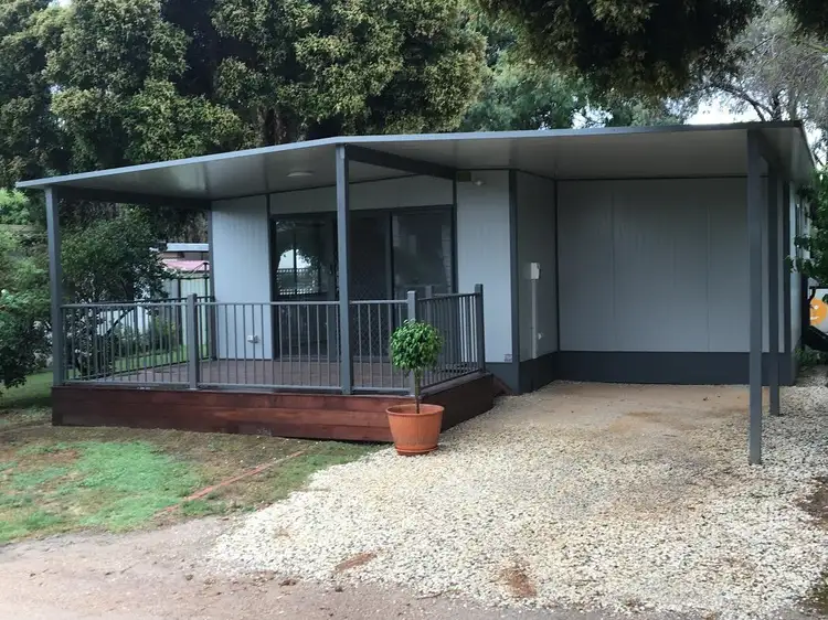 143 High Street, Nagambie VIC 3608