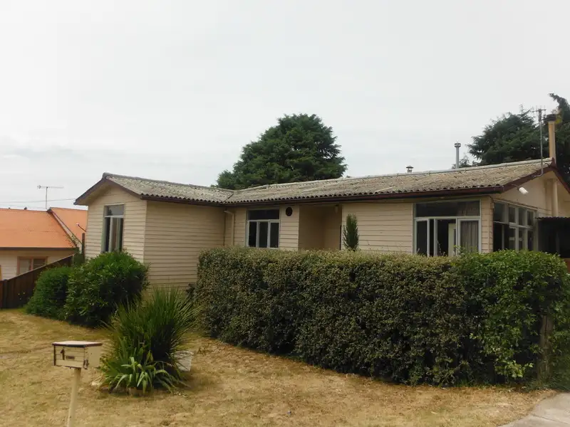 Main view of Homely house listing, 1 Geewa Street, Cooma NSW 2630
