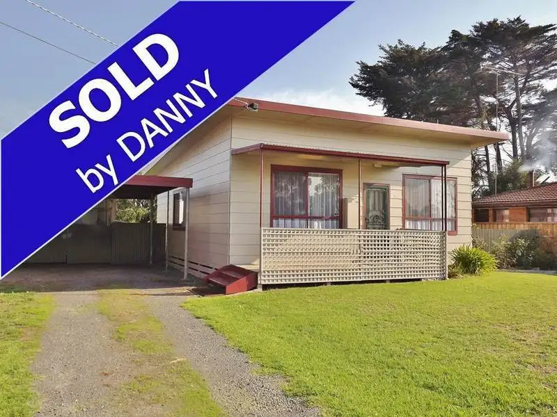 Main view of Homely house listing, 22 Old Sale Road, Moe VIC 3825