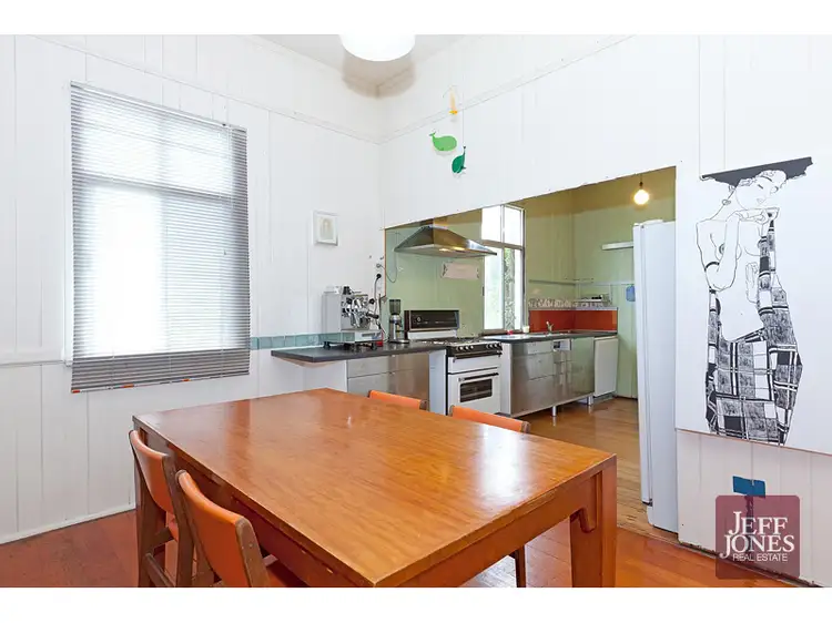 Third view of Homely house listing, 83 Baron Street, Greenslopes QLD 4120