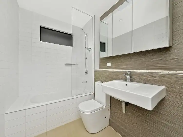 Sixth view of Homely apartment listing, G11/2 Mackinder Street, Campsie NSW 2194