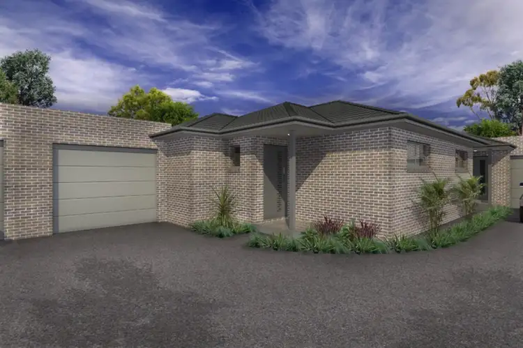 2/3 Tyquin Street, Laverton VIC 3028