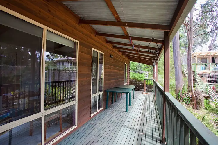 Fifth view of Homely house listing, 1 Ferny Grove, Kennett River VIC 3234