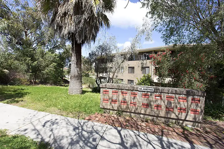 17/29-31 First Avenue, Mount Lawley WA 6050