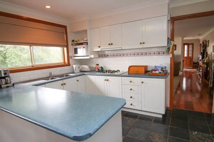 Fourth view of Homely house listing, 25 Pine Ridge Drive, Orange NSW 2800