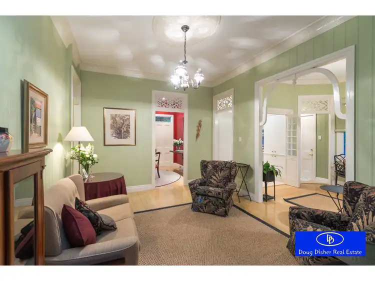 15 Ada Street, Toowong QLD 4066