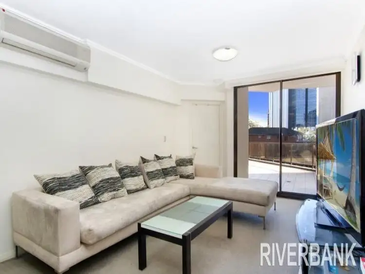 Fifth view of Homely unit listing, 93/13-15 Hassall Street, Parramatta NSW 2150