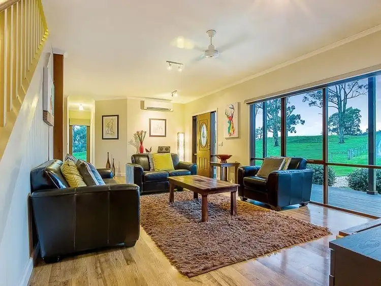 Fifth view of Homely rural property listing, 287 Glovers Road, Nyora VIC 3987