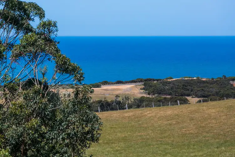 Second view of Homely house listing, 205 Bones Road, Jan Juc VIC 3228