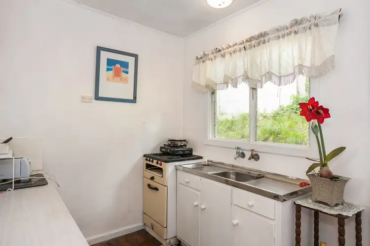 Fifth view of Homely house listing, 11 Wallace Street, Wye River VIC 3221