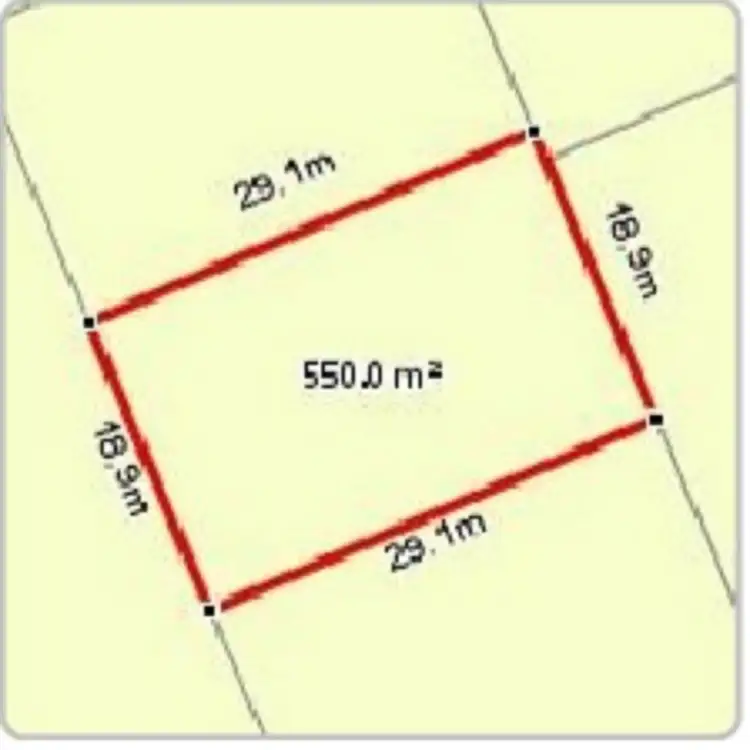 Second view of Homely land listing, 23 Sedge Way, Helena Valley WA 6056