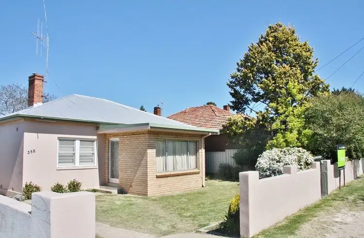 358 Stewart Street, Bathurst NSW 2795