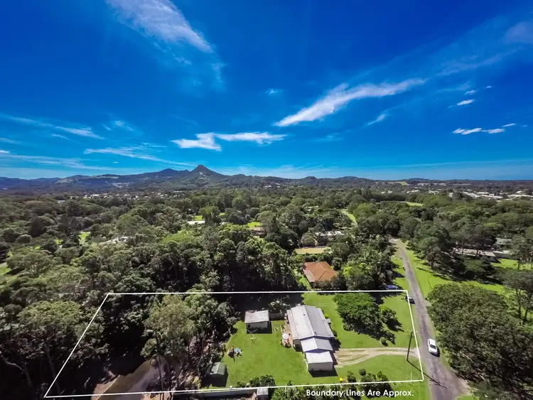 Main view of Homely house listing, 4 Coolamon Avenue, Mullumbimby NSW 2482
