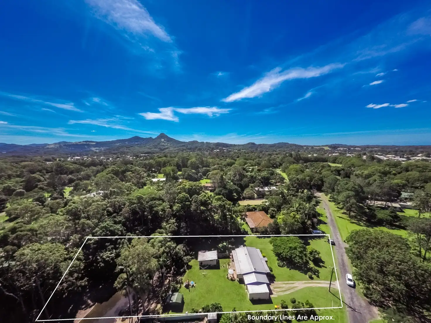 Main view of Homely house listing, 4 Coolamon Avenue, Mullumbimby NSW 2482