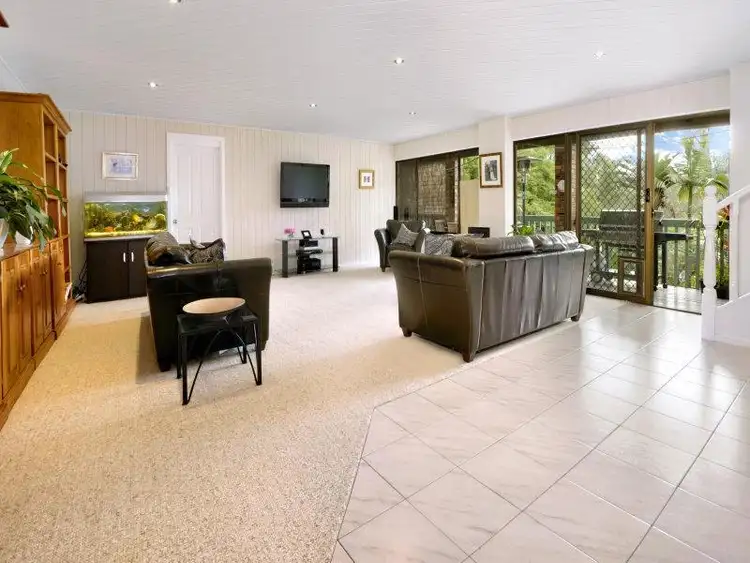 Second view of Homely house listing, 15 Arkana Place, Engadine NSW 2233
