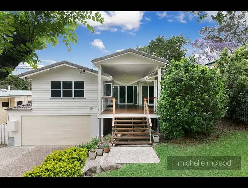 Main view of Homely house listing, 33 Wongabel Street, Kenmore QLD 4069