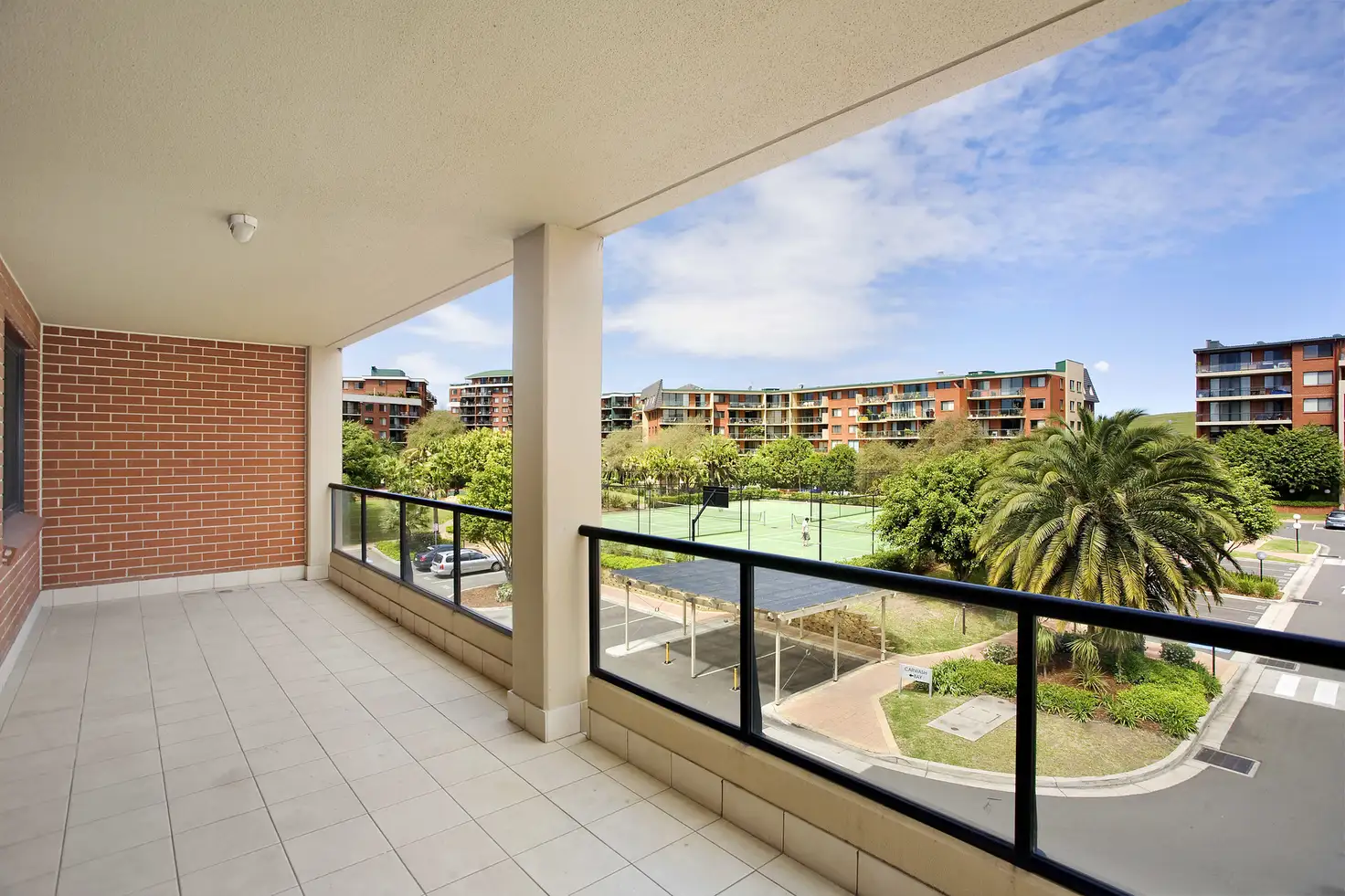 Main view of Homely apartment listing, 16301/177-219 Mitchell Road, Erskineville NSW 2043