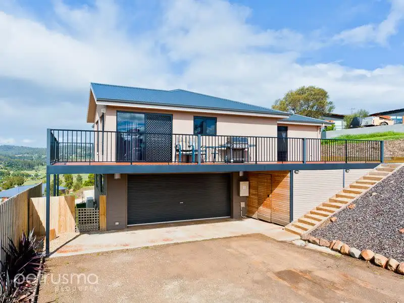 Main view of Homely house listing, 24 Wards Avenue, Lewisham TAS 7173