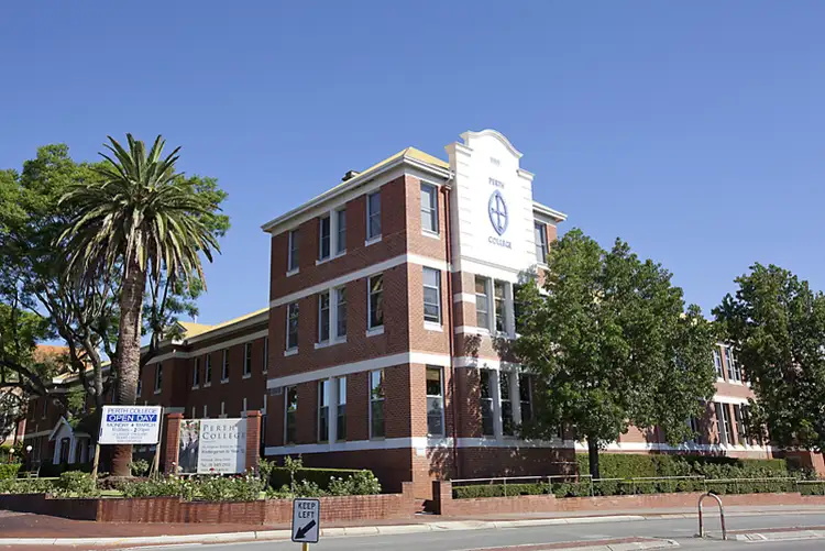 Seventh view of Homely land listing, 14 Lawley Crescent, Mount Lawley WA 6050