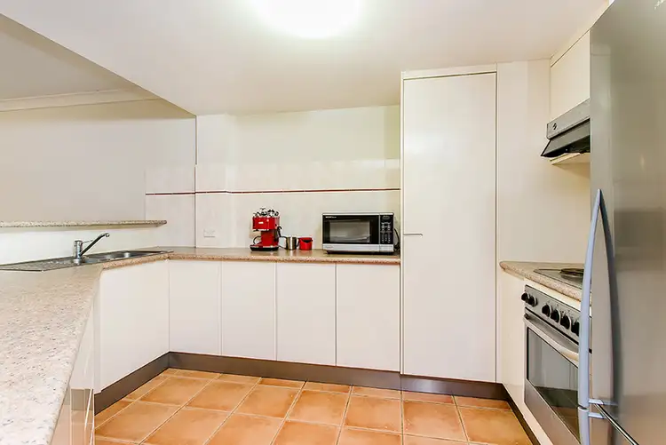 Sixth view of Homely unit listing, 23/58 Armstrong Street, Suffolk Park NSW 2481