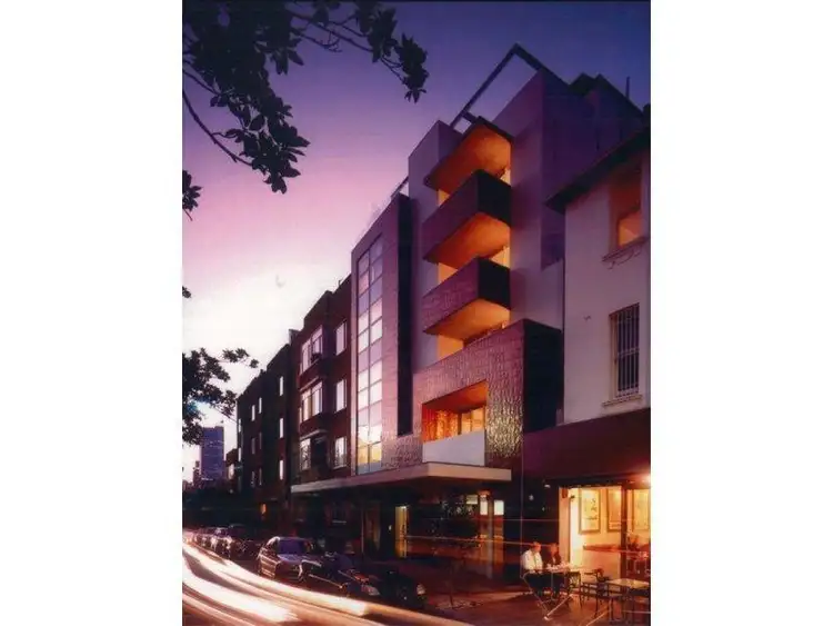 Second view of Homely apartment listing, 4/12-16 Challis Avenue, Potts Point NSW 2011