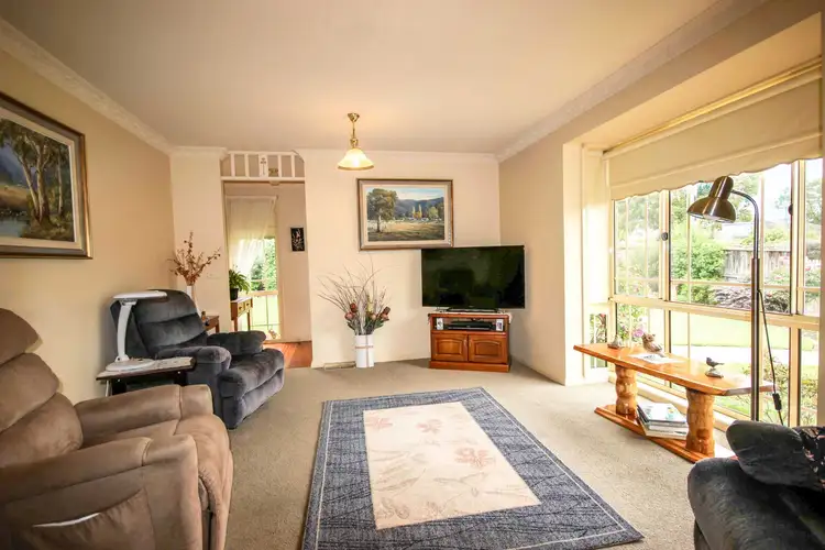 Fifth view of Homely unit listing, 3/37 BRANDY CREEK ROAD, Warragul VIC 3820