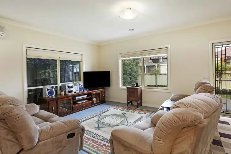 Fourth view of Homely townhouse listing, 39 Hannan Crescent, Leopold VIC 3224