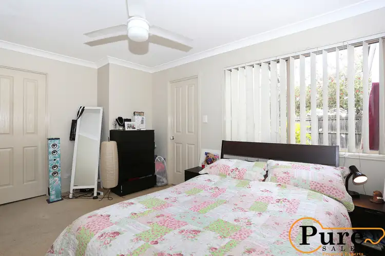 Fourth view of Homely townhouse listing, 6/78 Brookfield Road, Kenmore QLD 4069