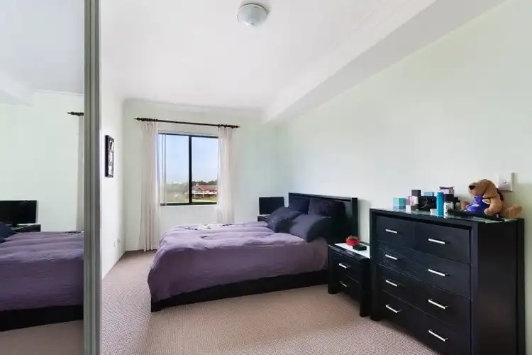Fourth view of Homely apartment listing, 96/362 Mitchell Road, Alexandria NSW 2015