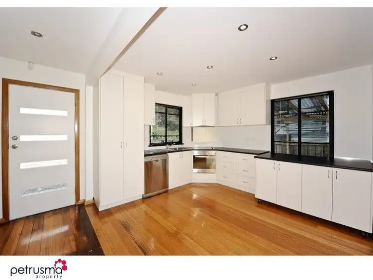 Second view of Homely house listing, 16 Erebus Street, Warrane TAS 7018