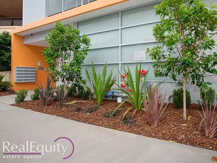 Third view of Homely unit listing, 5/67 Bathurst Street, Liverpool NSW 2170