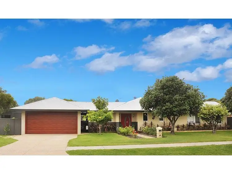 Main view of Homely house listing, 27 Dolphin Road, West Busselton WA 6280