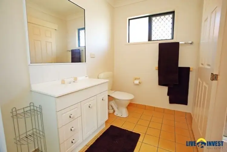 Seventh view of Homely house listing, 24 Aquatic Place, Idalia QLD 4811