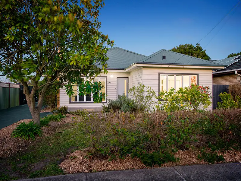 Main view of Homely house listing, 1/50 Dove Avenue, Altona VIC 3018