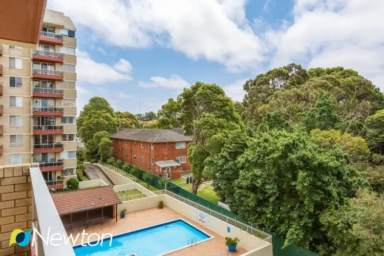 Fourth view of Homely apartment listing, 24B/168-172 Willarong Road, Caringbah NSW 2229